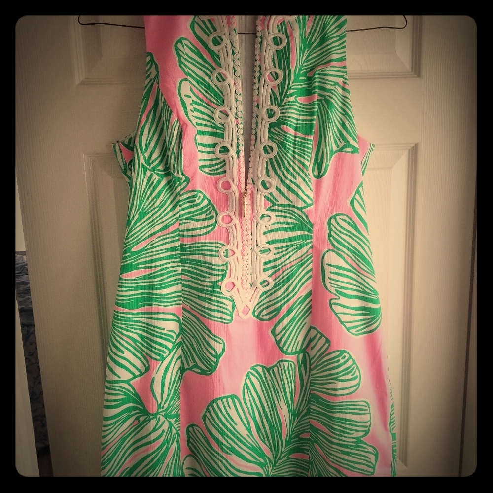 NWT  Size 14 Alexa Stretch Shift